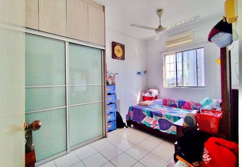 Cemara Apartment, Bandar Sri Permaisuri