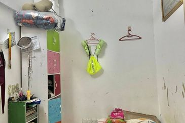 Cemara Apartment, Bandar Sri Permaisuri