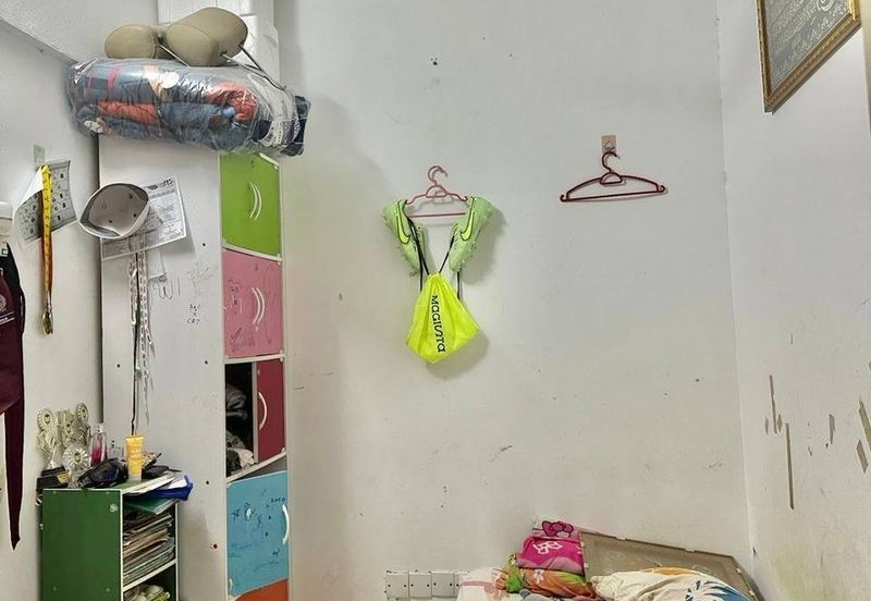 Cemara Apartment, Bandar Sri Permaisuri