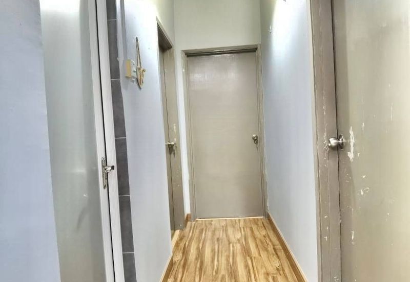 Tasik Heights Apartment