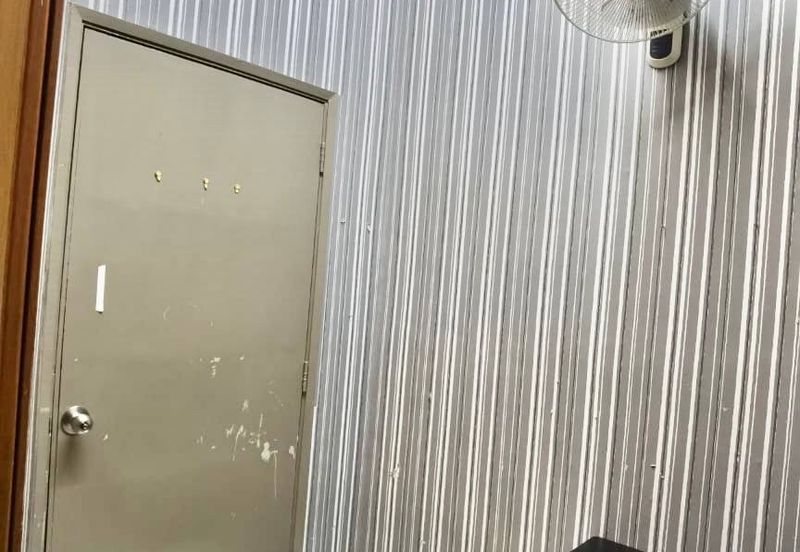 Tasik Heights Apartment