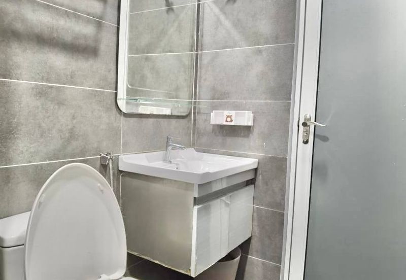 Tasik Heights Apartment