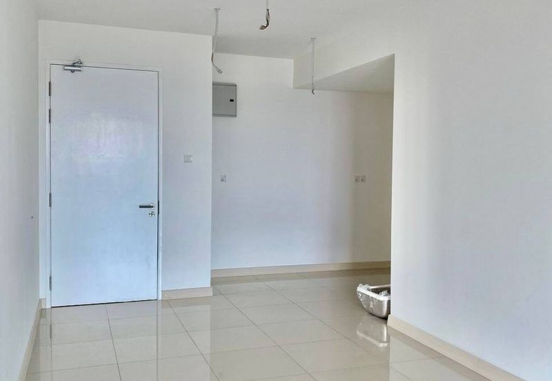 Sentul Point Residence