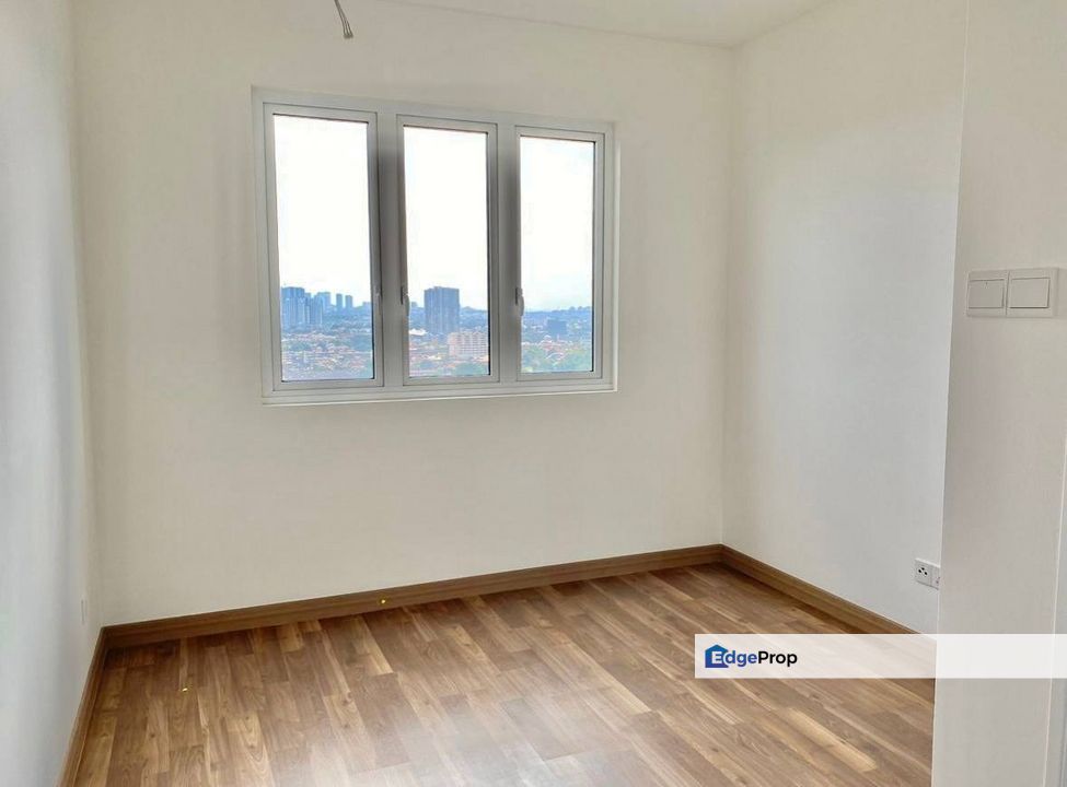 FREEHOLD Sentul Point Suite Apartment, Sentul Pasar KL FOR SALE, Kuala Lumpur, Sentul