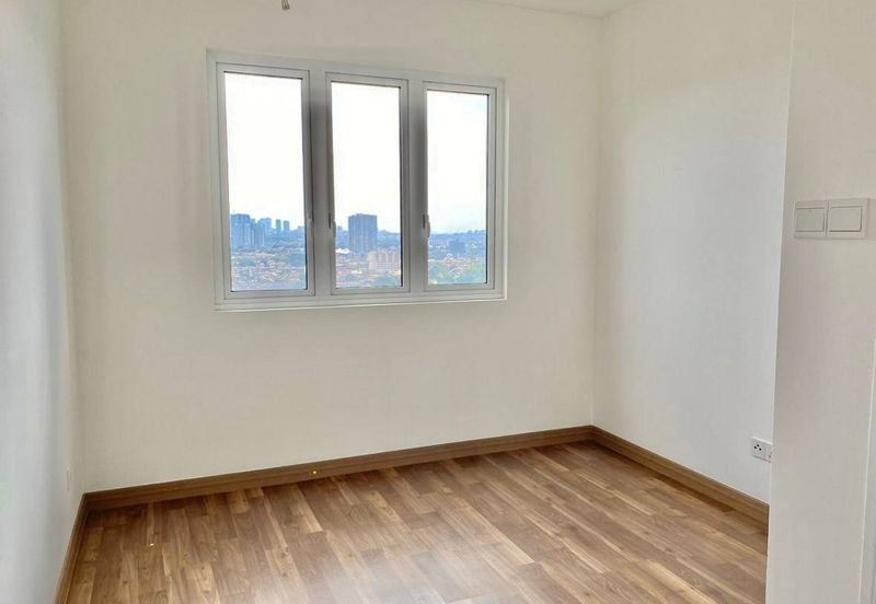 Sentul Point Residence