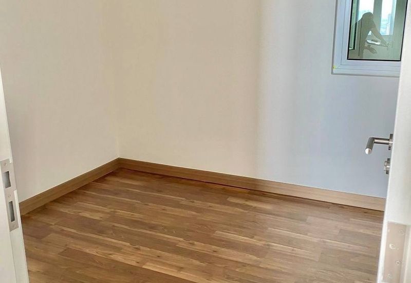 Sentul Point Residence