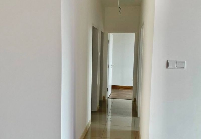 Sentul Point Residence