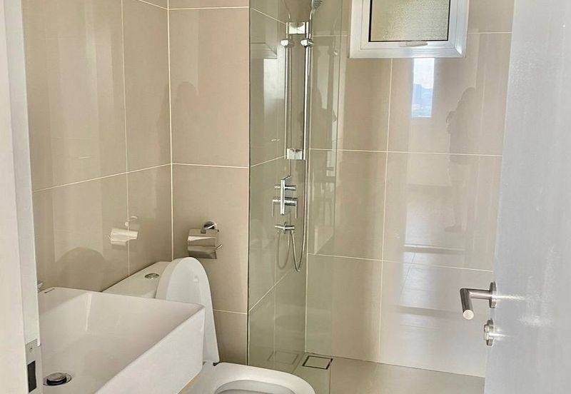 Sentul Point Residence