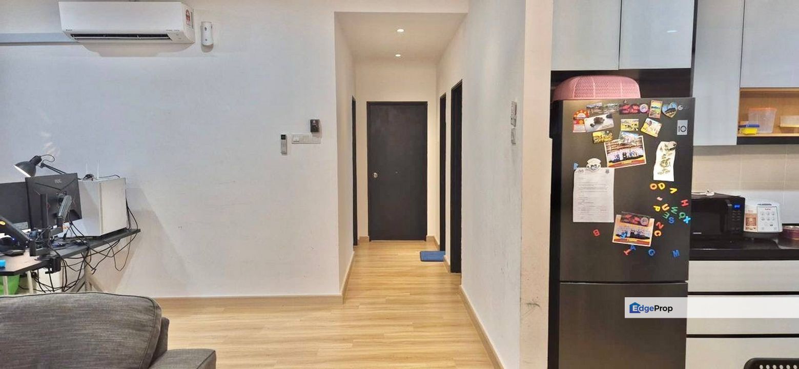 FREEHOLD Residensi Kajang Utama Kajang Utama FOR SALE, Selangor, Kajang