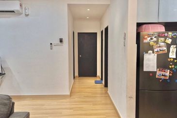 Residensi Kajang Utama (PR1MA)