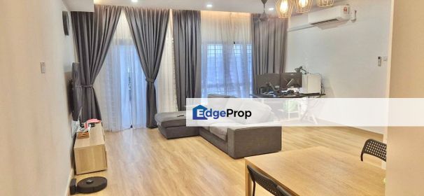 FREEHOLD Residensi Kajang Utama Kajang Utama FOR SALE, Selangor, Kajang