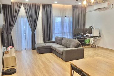 Residensi Kajang Utama (PR1MA)