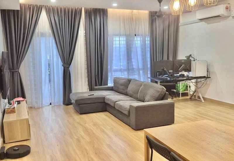 Residensi Kajang Utama (PR1MA)