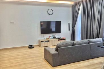 Residensi Kajang Utama (PR1MA)