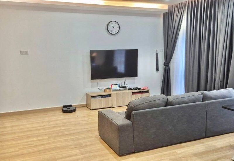 Residensi Kajang Utama (PR1MA)