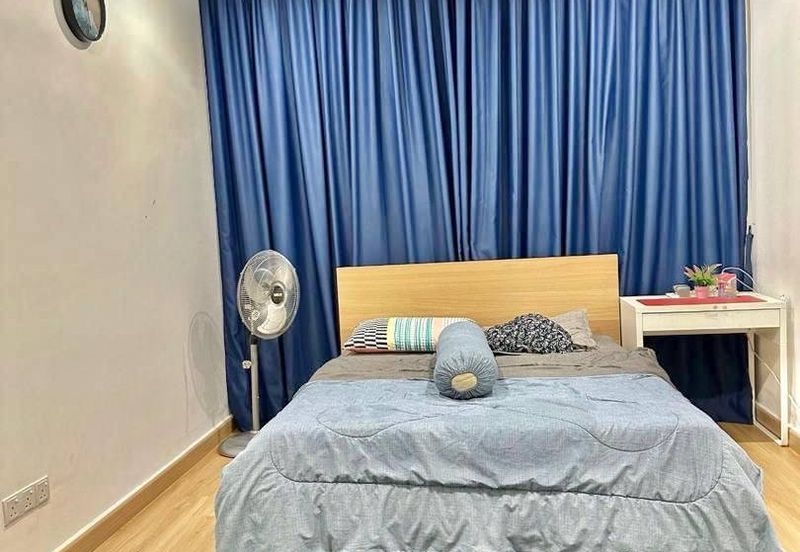 Residensi Kajang Utama (PR1MA)