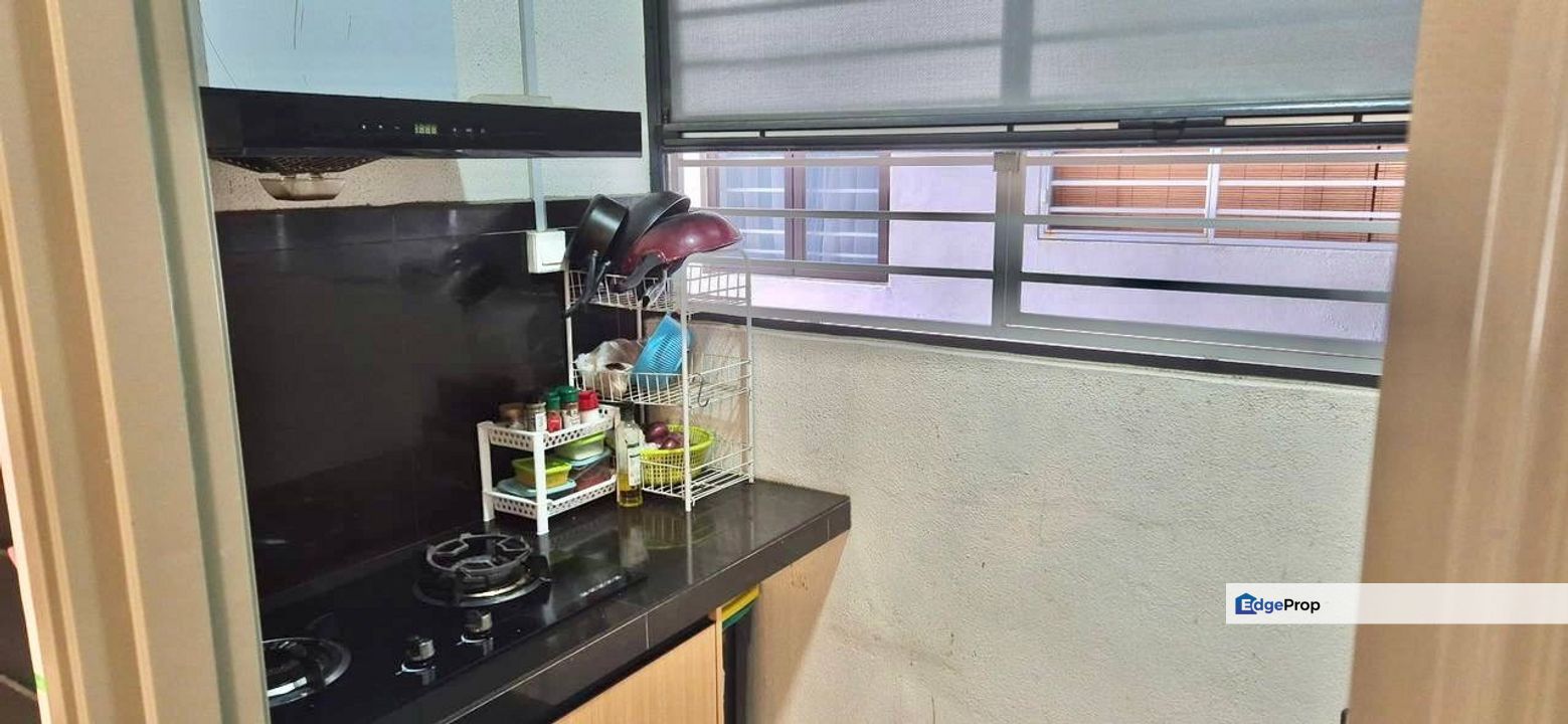 FREEHOLD Residensi Kajang Utama Kajang Utama FOR SALE, Selangor, Kajang