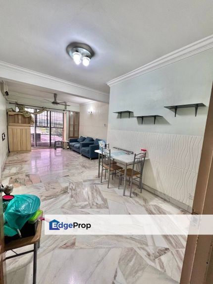 GREAT LOCATION Apartment Vista Lavender Bandar Kinrara Puchong FOR SALE, Selangor, Bandar Kinrara Puchong