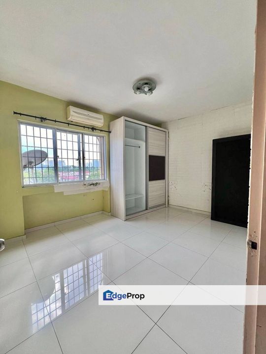 GREAT LOCATION Apartment Vista Lavender Bandar Kinrara Puchong FOR SALE, Selangor, Bandar Kinrara Puchong