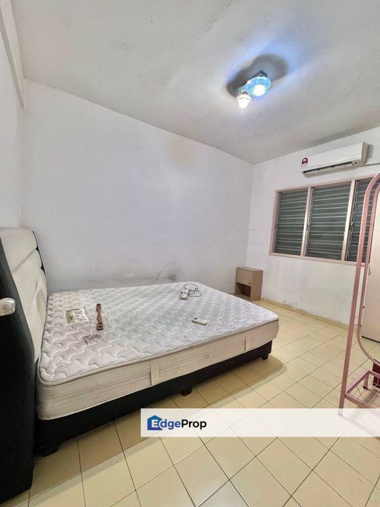 GREAT LOCATION Apartment Vista Lavender Bandar Kinrara Puchong FOR SALE, Selangor, Bandar Kinrara Puchong