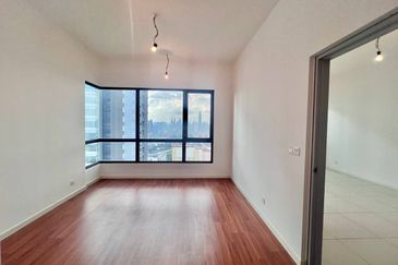 Rumbia Residence @ ARI PERMAISURI