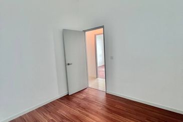 Rumbia Residence @ ARI PERMAISURI