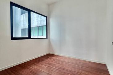 Rumbia Residence @ ARI PERMAISURI