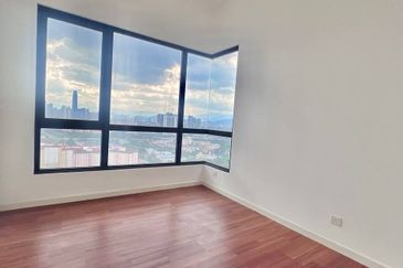 Rumbia Residence @ ARI PERMAISURI