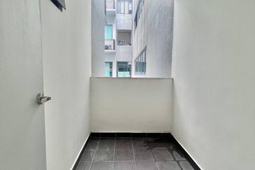 Rumbia Residence @ ARI PERMAISURI