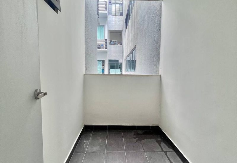 Rumbia Residence @ ARI PERMAISURI