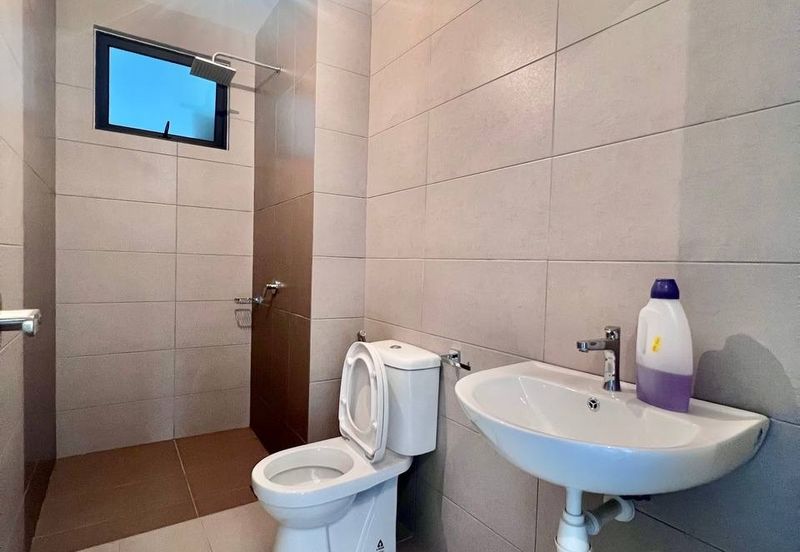 Rumbia Residence @ ARI PERMAISURI