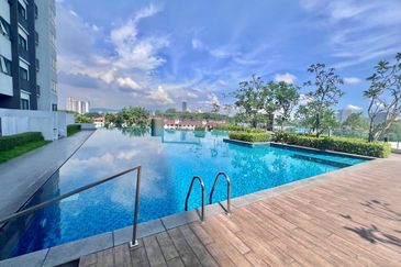 Rumbia Residence @ ARI PERMAISURI