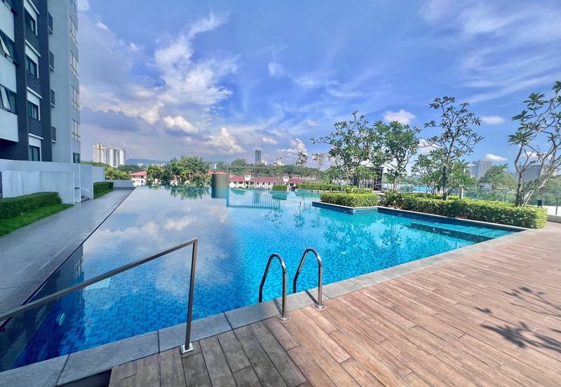 Rumbia Residence @ ARI PERMAISURI