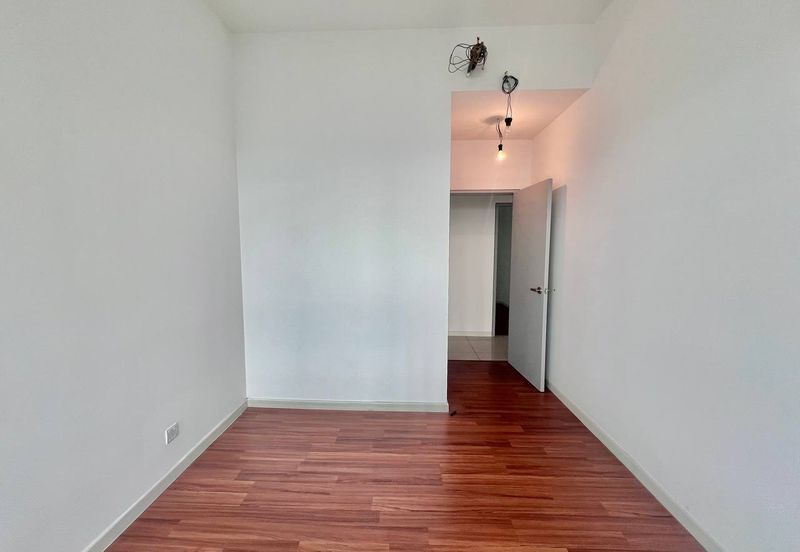 Rumbia Residence @ ARI PERMAISURI