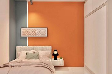 Residensi Anggerik Wira