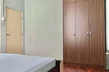 Bukit OUG Condominiums