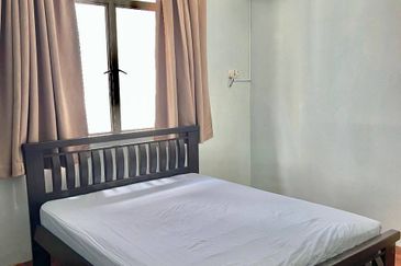 Bukit OUG Condominiums