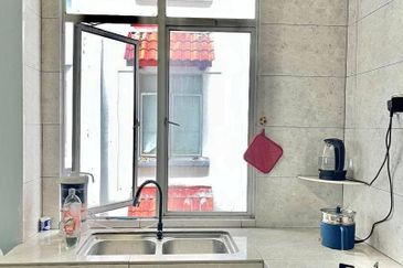 Bukit OUG Condominiums