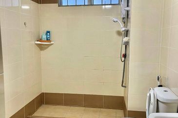 Bukit OUG Condominiums