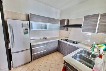 Desa Impiana, Taman Puchong Prima