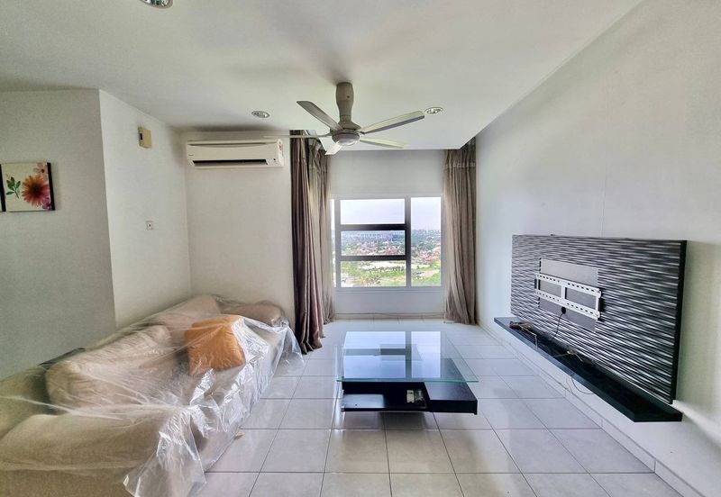 Desa Impiana, Taman Puchong Prima