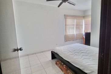 Desa Impiana, Taman Puchong Prima