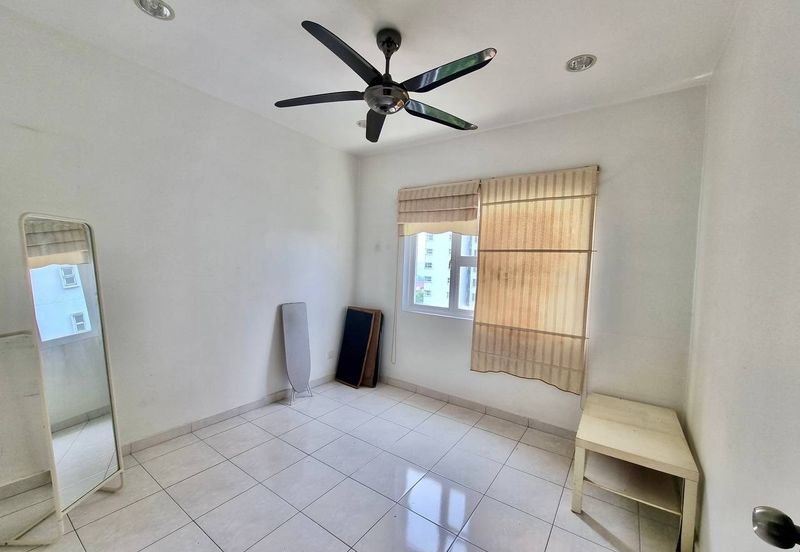 Desa Impiana, Taman Puchong Prima