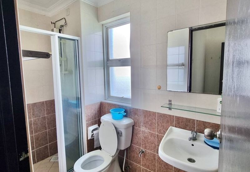 Desa Impiana, Taman Puchong Prima