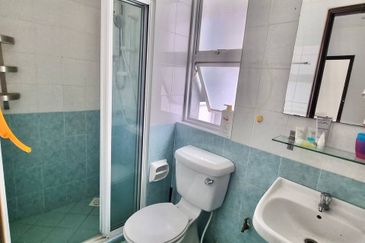 Desa Impiana, Taman Puchong Prima