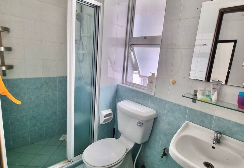 Desa Impiana, Taman Puchong Prima