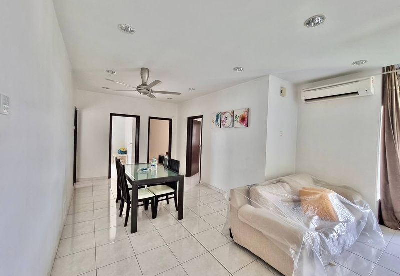 Desa Impiana, Taman Puchong Prima