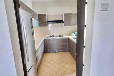 Desa Impiana, Taman Puchong Prima