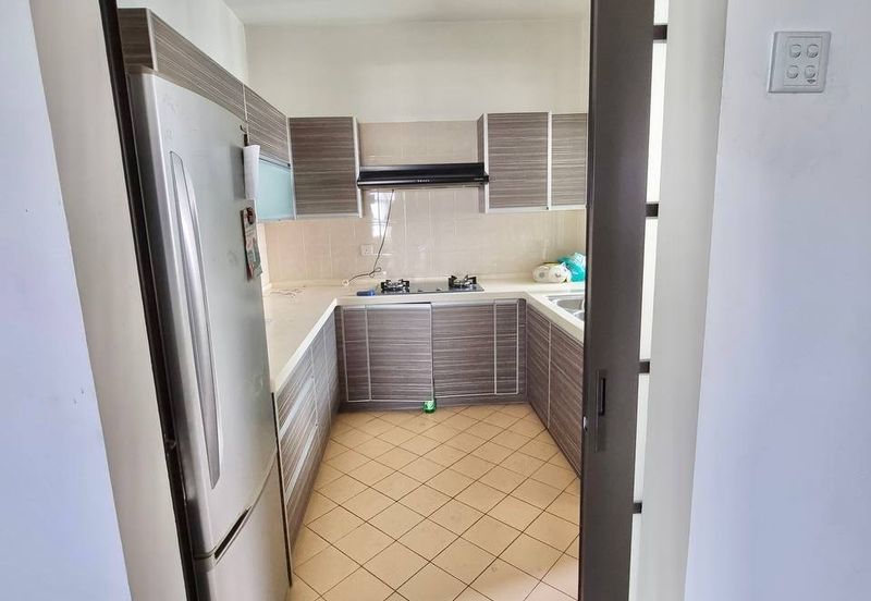 Desa Impiana, Taman Puchong Prima