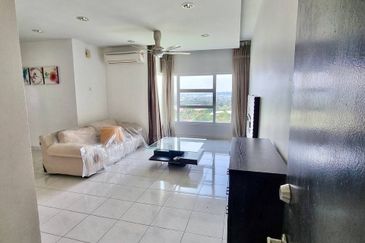 Desa Impiana, Taman Puchong Prima